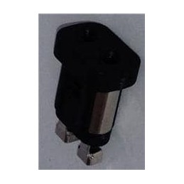 1 pcs : OMJ-101 - Phone Connectors