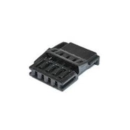1 pcs : 13879342 - Automotive Connectors CONN 4W UNSEALED 0.50 OCS