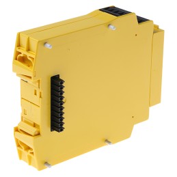 1 pcs - Sick UE410 Series Input Module, 8 Inputs, 0 Outputs, 24 V dc