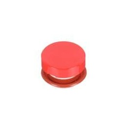 1 pcs : LB1A-B1R - Switch Bezels / Switch Caps LB Button/Lens kit Red