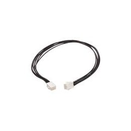 1 pcs : 215327-2063 - Rectangular Cable Assemblies MINIFIT JR DR P-P 6CKT 600MM Au