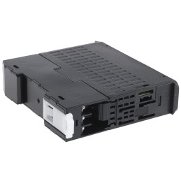 1 pcs - Omron E5DC DIN Rail PID Temperature Controller, 22.5mm, 2 Output Voltage, 100 - 240 V ac Supply Voltage