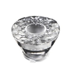 1 pcs - Ledil C17295_ILONA-ZOOM., ILONA Series LED Lens, 13-48 °
