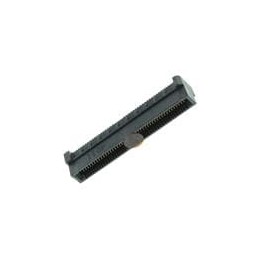 1 pcs : SPD08-080-RB-TR - Standard Card Edge Connectors 80P CARD EDGE CONN NO LATCH HI SPEED AU
