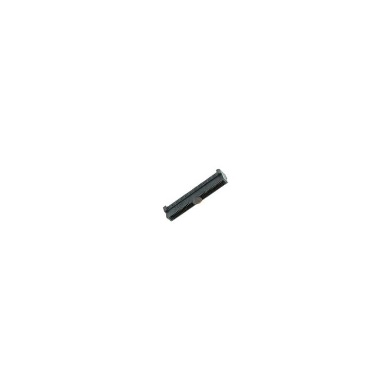 1 pcs : SPD08-080-RB-TR - Standard Card Edge Connectors 80P CARD EDGE CONN NO LATCH HI SPEED AU