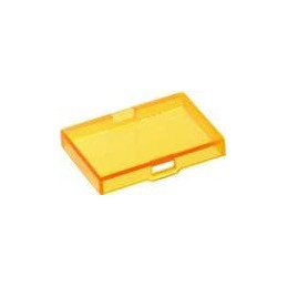 1 pcs : 5.52.008.061/0100 - Switch Bezels / Switch Caps Sealingcap bk