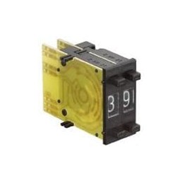 1 pcs : DPS910P2 - Switch Bezels / Switch Caps PUSHWHEEL DPS9