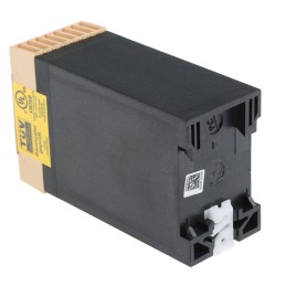 1 pcs - Rockwell Automation Dual-Channel Safety Mat/Edge Safety Relay, 24 V dc, 110 - 230V ac, 2 Safety Contacts