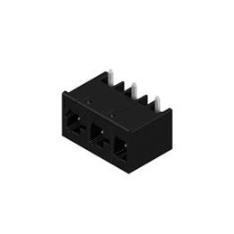 1 pcs : 8000078322 - Pluggable Terminal Blocks PCB plug-in connector (board connection), 7.50 mm, Number of poles: 3, Outgoing e
