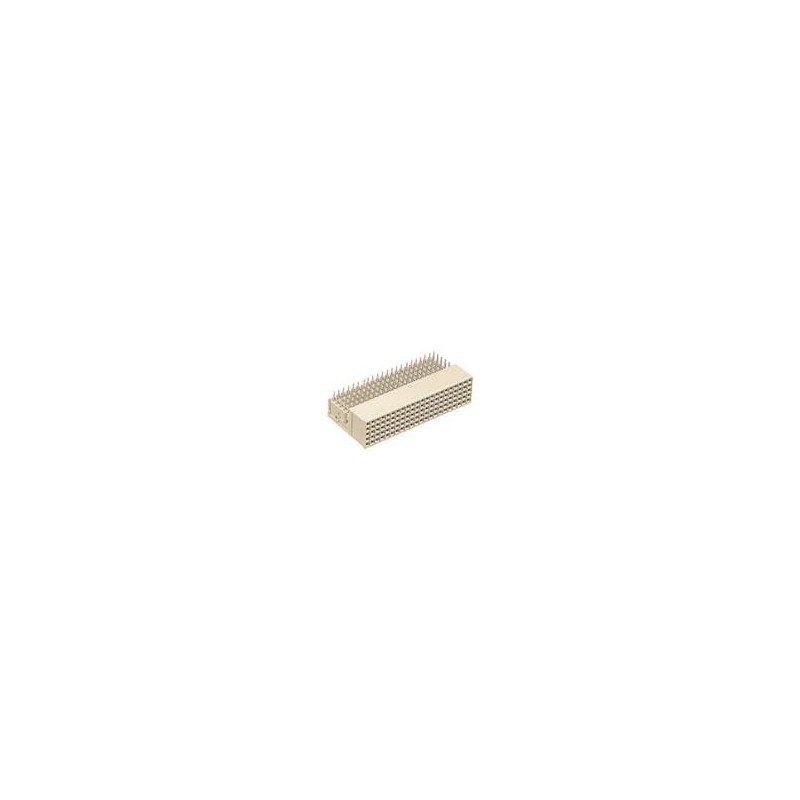 1 pcs : 17250952102 - Hard Metric Connectors 95P FEMALE R/A