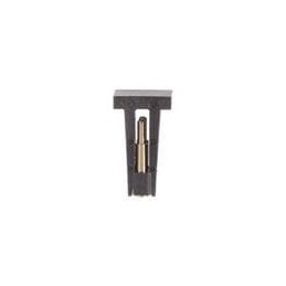 1 pcs : 837-22-002-30-001191 - Headers & Wire Housings 3-Pin Single Row Spring-Loaded .100