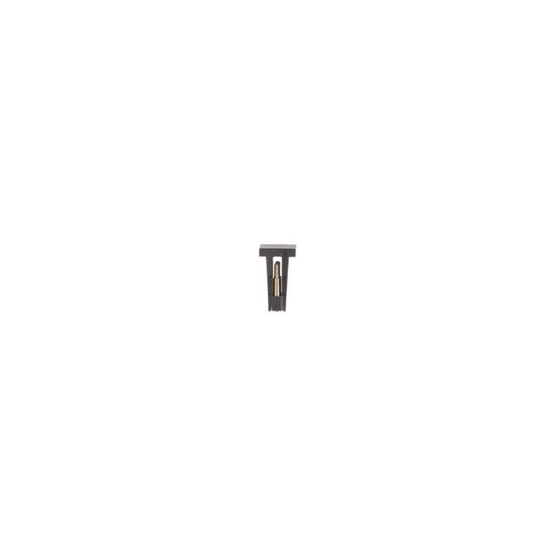 1 pcs : 837-22-002-30-001191 - Headers & Wire Housings 3-Pin Single Row Spring-Loaded .100