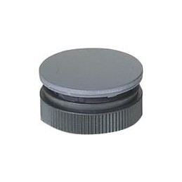 1 pcs : 5.05.800.067/0000 - Switch Bezels / Switch Caps Blankingplug round