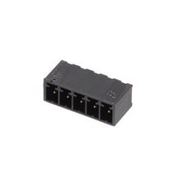 1 pcs : 1776131-5 - Pluggable Terminal Blocks 5P TERMI-BLOK HDR HIGH TEMP