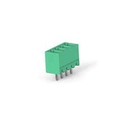 1 pcs : 1-2351886-0 - Fixed Terminal Blocks 10POS TB HDR 180 DEG PITCH 3.5,TL3.4mm