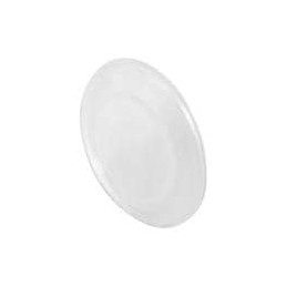 1 pcs : 84-9103.7 - Switch Bezels / Switch Caps FLUSH MNT RND PB IND