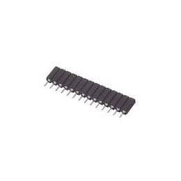 1 pcs : 801-43-014-10-001000 - Headers & Wire Housings STANDARD SOCKET HEADER