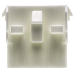 5 pcs - TE Connectivity, Universal MATE-N-LOK Female Connector Housing, 6.35mm Pitch, 12 Way, 3 Row