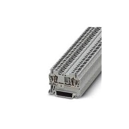 1 pcs : 3031212 - DIN Rail Terminal Blocks ST 2.5