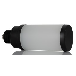 1 pcs - Banner CL50 Series Red/Green/Yellow Signal Tower, 3 Lights, 18 - 30 V dc, Versatile Mount