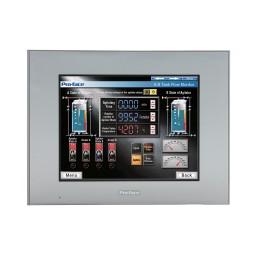 1 pcs - Pro-face GP4000 Series Touch Screen HMI - 10.4 in, TFT LCD Display, 640 x 480pixels