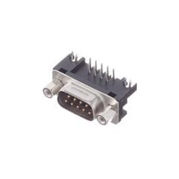 1 pcs : XM3C-0922-112 - D-Sub Standard Connectors D-Sub Connector