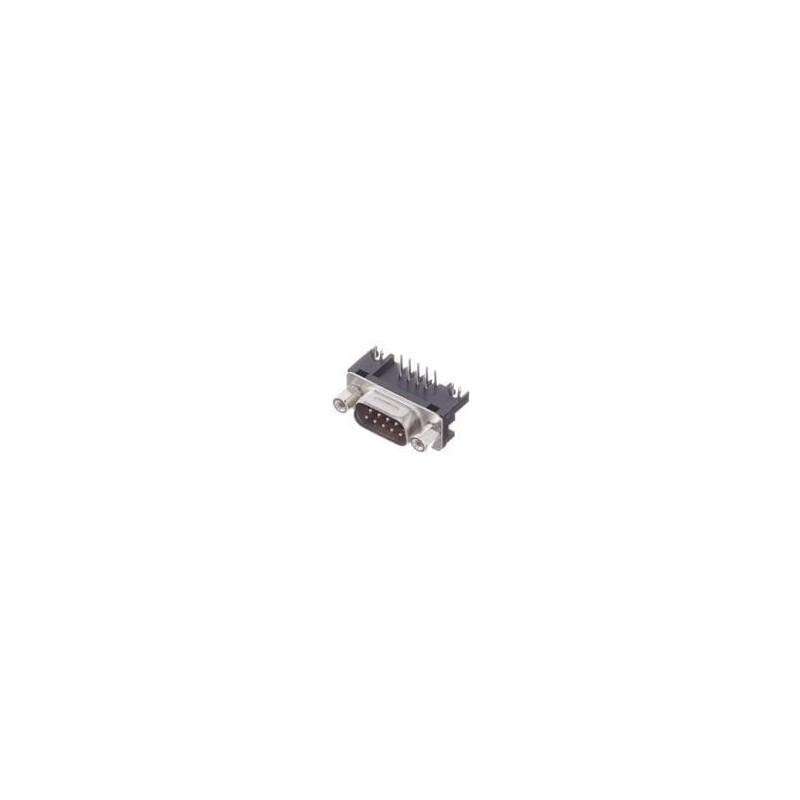 1 pcs : XM3C-0922-112 - D-Sub Standard Connectors D-Sub Connector