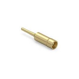 1 pcs : 0952-0-00-15-00-00-03-0 - Headers & Wire Housings 10u AU OVER NI