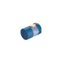 1 pcs : 09156063001 - Circular Metric Connectors Han M23 Power, 5+PE Male Crimp Insert