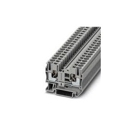 1 pcs : 3270251 - DIN Rail Terminal Blocks FT 6