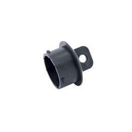 1 pcs : UTS614DCG - Standard Circular Connector Plug Sealing Cap Shell Size 14