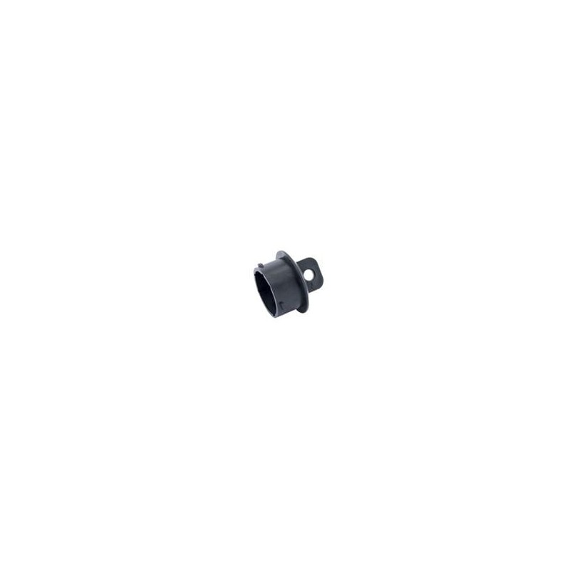 1 pcs : UTS614DCG - Standard Circular Connector Plug Sealing Cap Shell Size 14