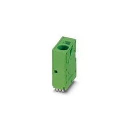 1 pcs : 1016011 - DIN Rail Terminal Blocks SPT 16/ 1-V-10,00 PIN4,6