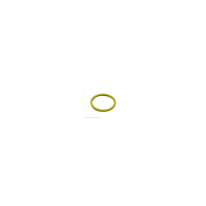 1 pcs : UTS612CCRY - Standard Circular Connector Plug Ring Shell Sz 12 Yellow
