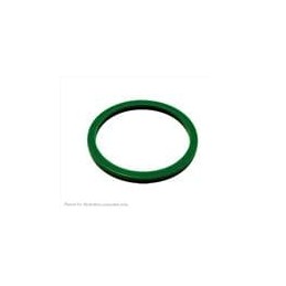 1 pcs : UTS610CCRG - Standard Circular Connector Plug Ring Size 10 Green