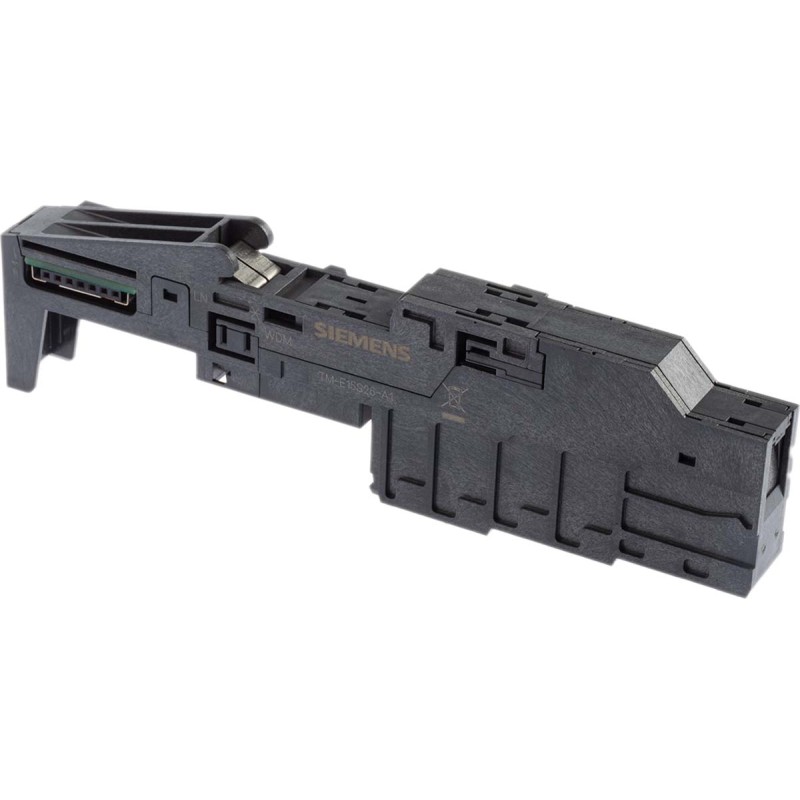 1 pcs - Siemens Terminal for Use with ET200S Series