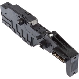 1 pcs - Siemens Terminal for Use with ET200S Series