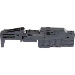 1 pcs - Siemens Terminal for Use with ET200S Series