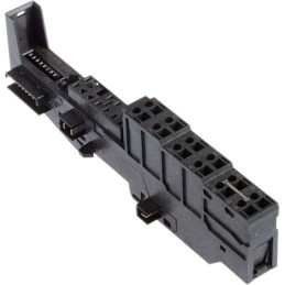 1 pcs - Siemens Terminal for Use with ET200S Series