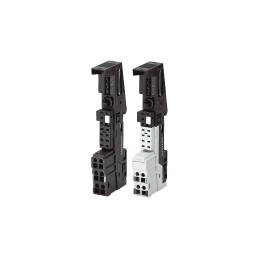 1 pcs - Siemens Terminal for Use with ET200S Series