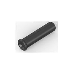 1 pcs : 5050864-6 - IC & Component Sockets SN SERIES 3 MINIATURE SPRING