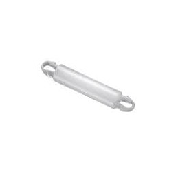 1 pcs : 709653500 - Standoffs & Spacers WA-SNSN Miniature Snap-In Spacer locking both ends