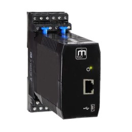 1 pcs - JM CONCEPT 1, 3 Phase No Display Energy Meter, Type Energy Meter