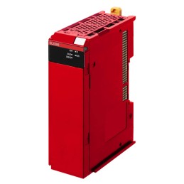 1 pcs - Omron NX Series Safety Controller, 0 Safety Inputs