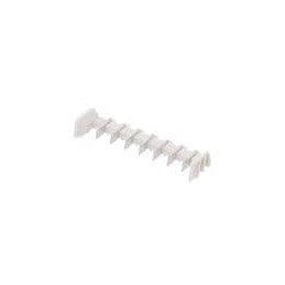 1 pcs : 2318770-7 - Pluggable Terminal Blocks 5MM HDR ASSY, 7 POS WIREMATE 2-PIECE