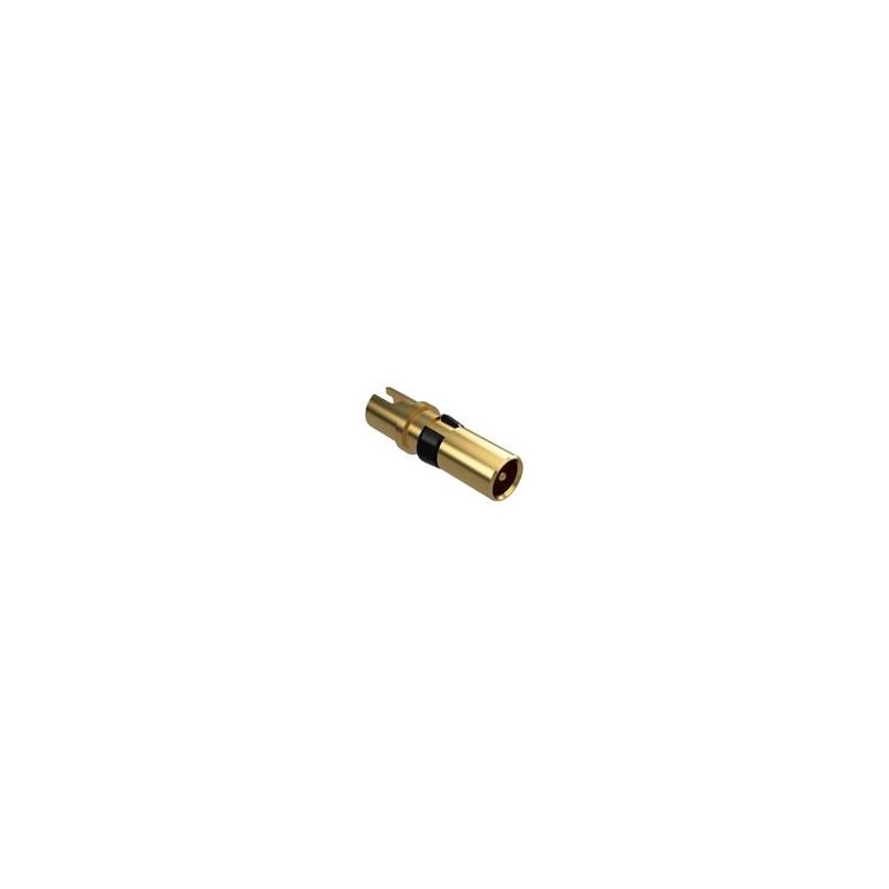 1 pcs : FS4920D - D-Sub Contacts