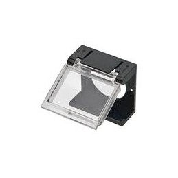 1 pcs : 01-925 - Switch Cases / Switch Covers PRO COVER