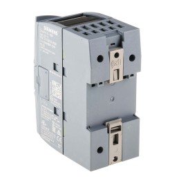1 pcs - Siemens SM 1231 Series PLC I/O Module for Use with CPU 1211, CPU 1212, CPU 1214, Analogue