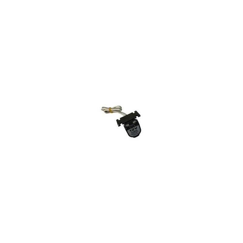 1 pcs : 214595 - Automotive Connectors Power Outlet Single