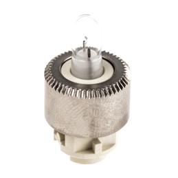 1 pcs - Maglite Xenon Replacement Torch Bulb, Retrofit for 2C/2D